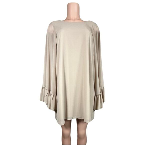 Show Me Your MuMu Matilda Mini Dress SZ M $148 - Picture 7 of 16